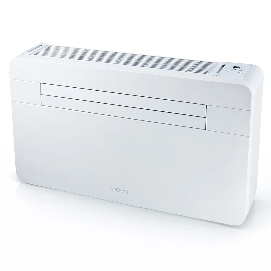 Nuova Polar+ 25 monoblock airco zonder buitenunit