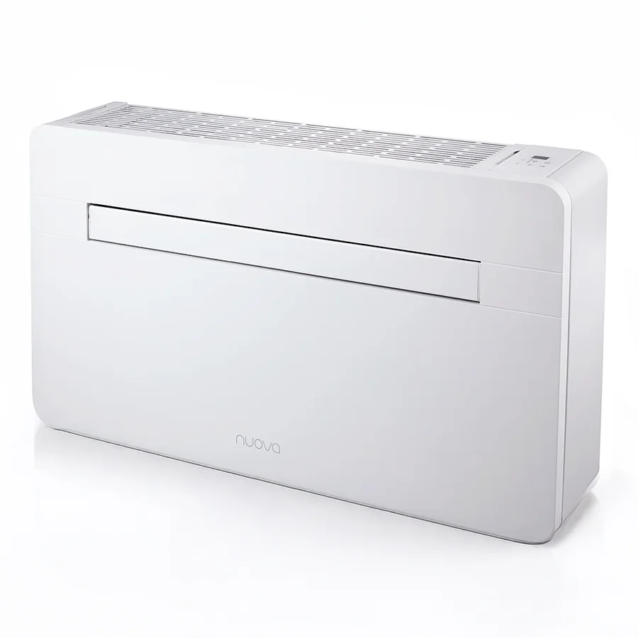 Nuova Polar Pro 40 monoblock airco zonder buitenunit