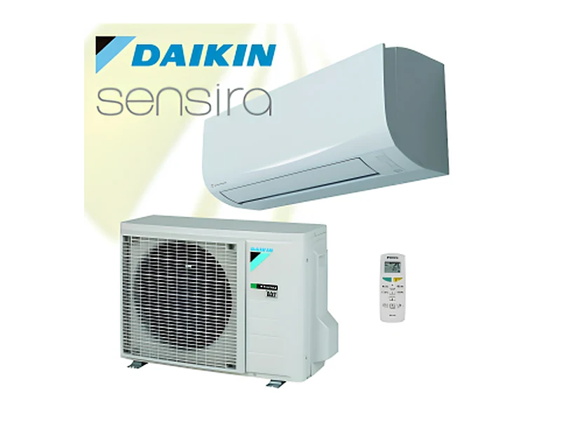 Daikin Sensira