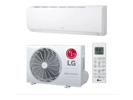 LG DUALCOOL WZ