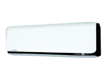 Mitsubishi Heavy Diamond Hyper in Black-white
