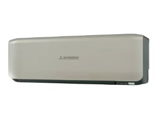 Mitsubishi Heavy Diamond Hyper in Titanium