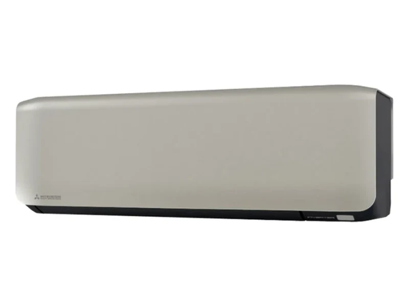 Mitsubishi Heavy Premium in Titanium
