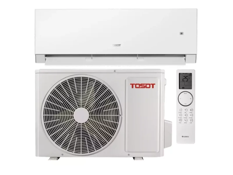 Tosot Clivia in Wit